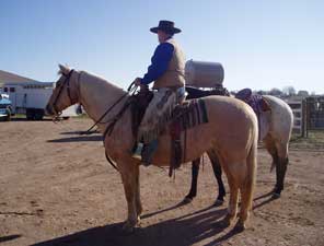 Roping at Be Line Equestrian Center