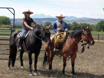 Be Quick Horseshoeing, Inc.