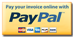 Pay your Invoice